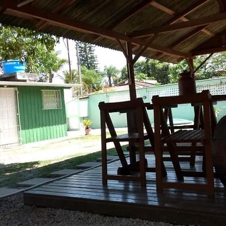 Residencial Madruga Villa Bombinhas Exterior photo