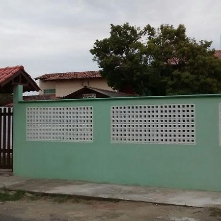 Residencial Madruga Villa Bombinhas Exterior photo