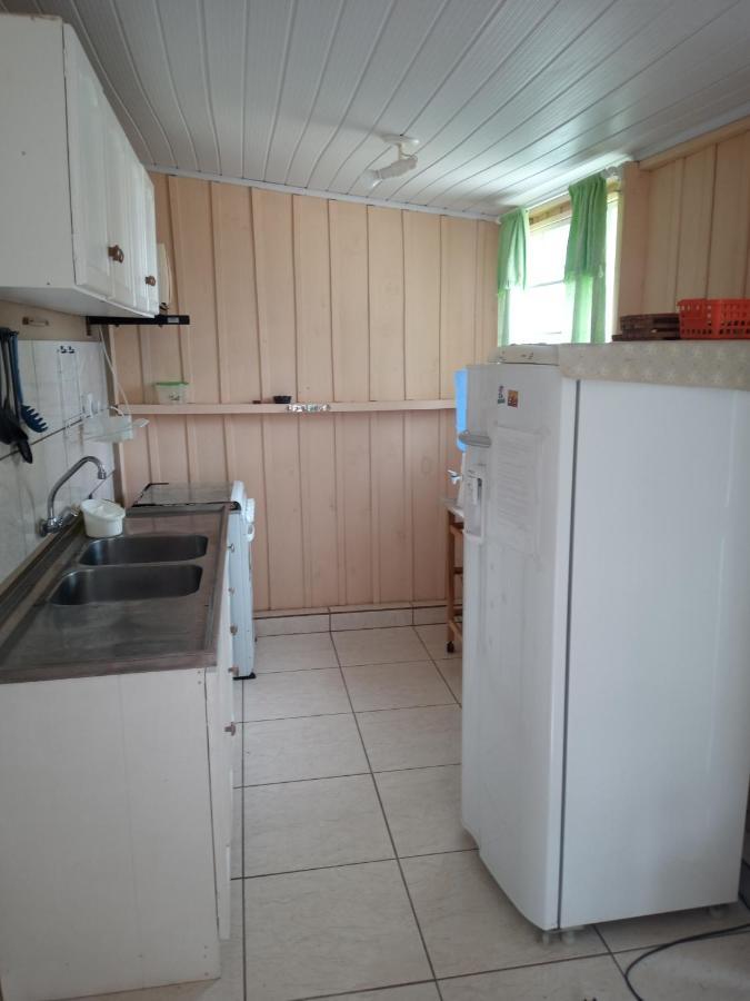 Residencial Madruga Villa Bombinhas Exterior photo
