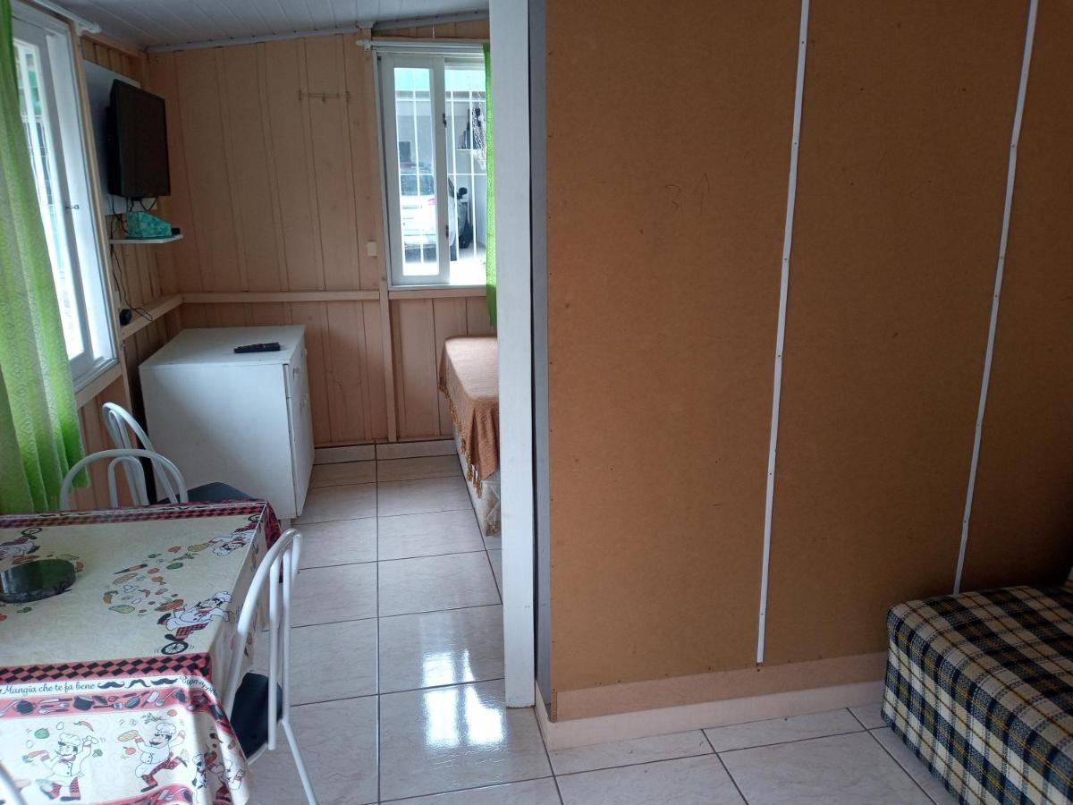Residencial Madruga Villa Bombinhas Exterior photo