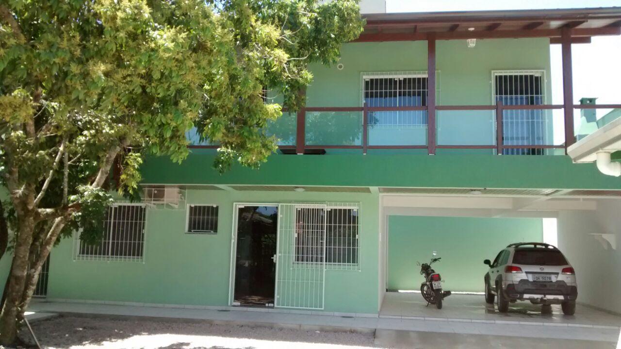 Residencial Madruga Villa Bombinhas Exterior photo